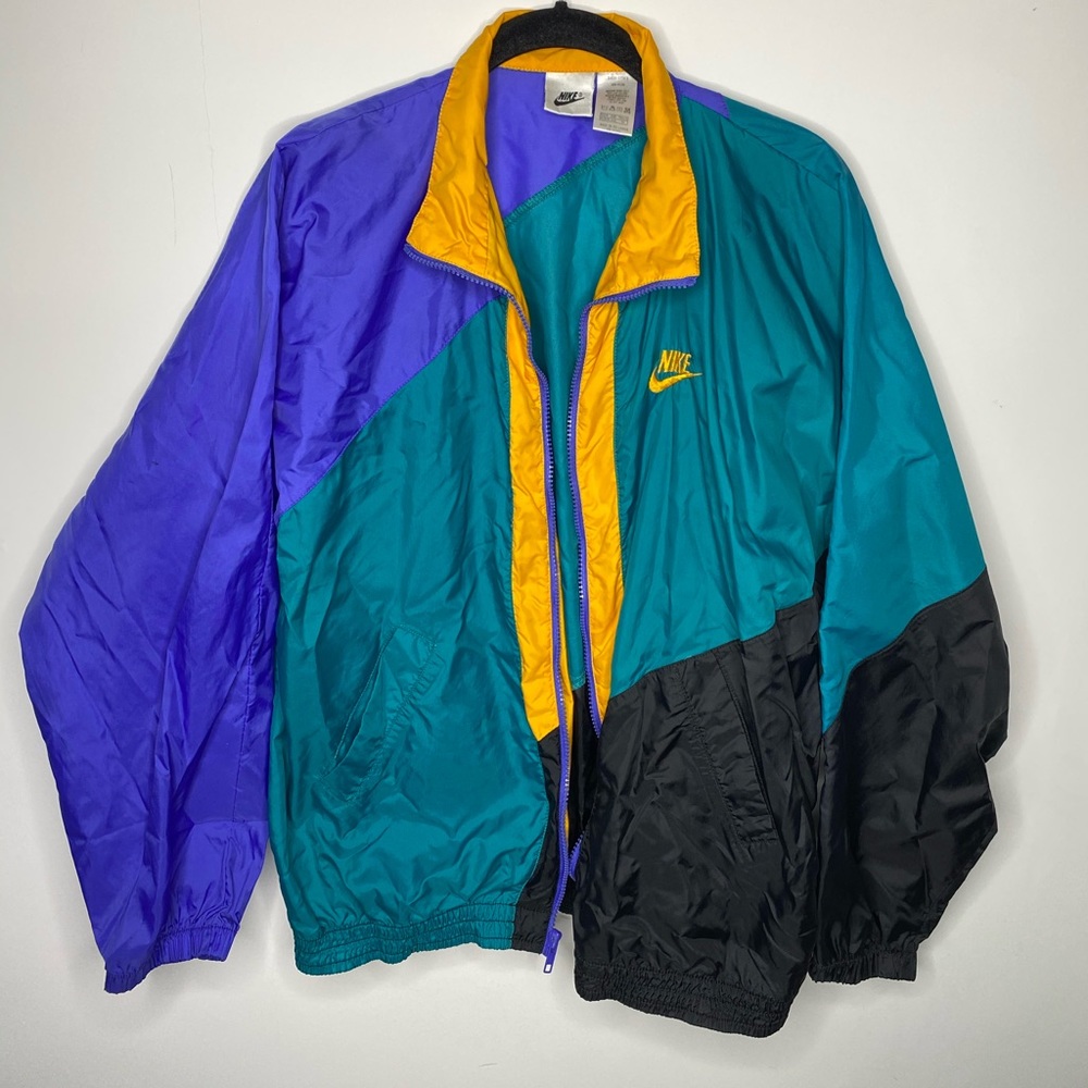 Nike Windbreaker
